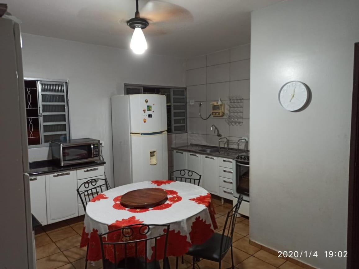 Dourados Guest Flat House Villa Kültér fotó