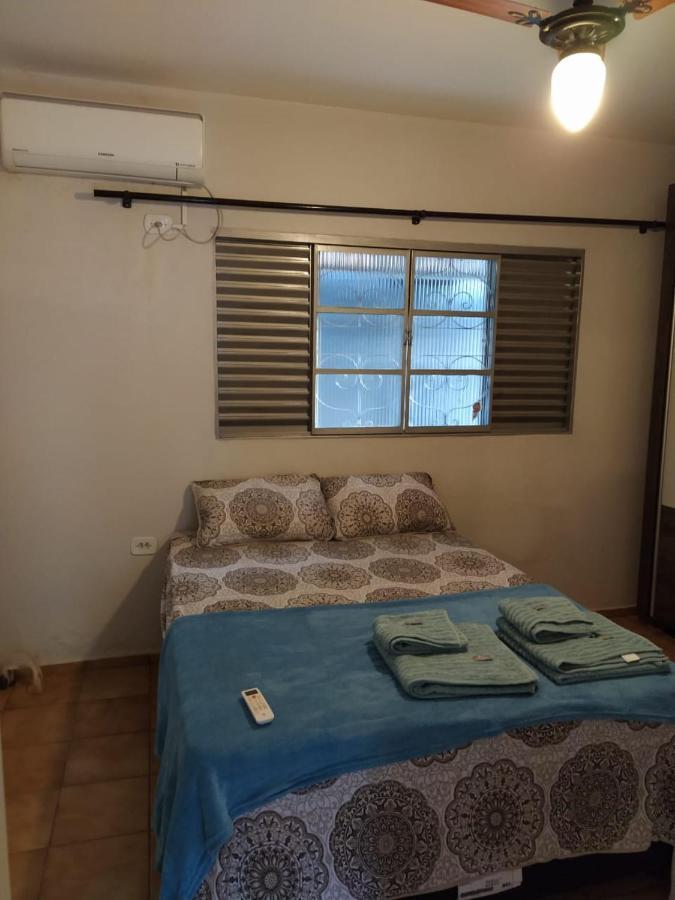 Dourados Guest Flat House Villa Kültér fotó