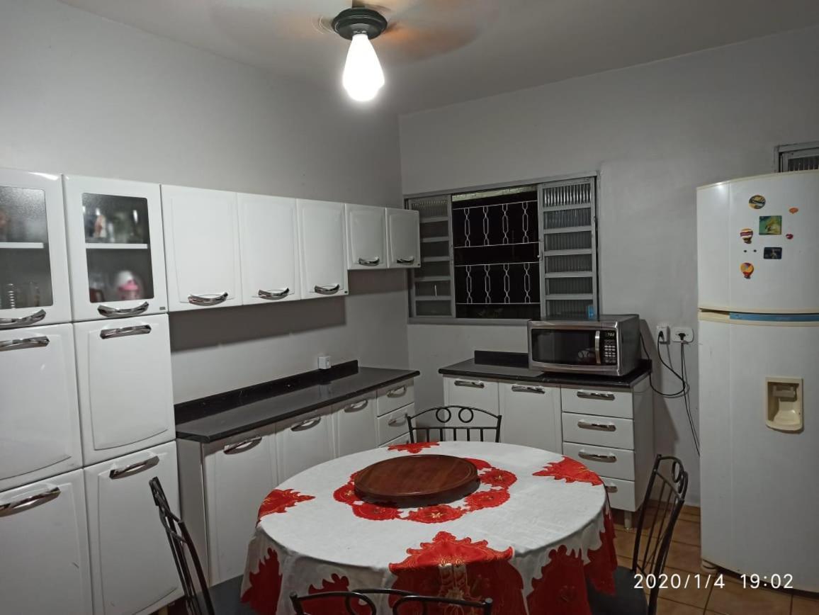 Dourados Guest Flat House Villa Kültér fotó